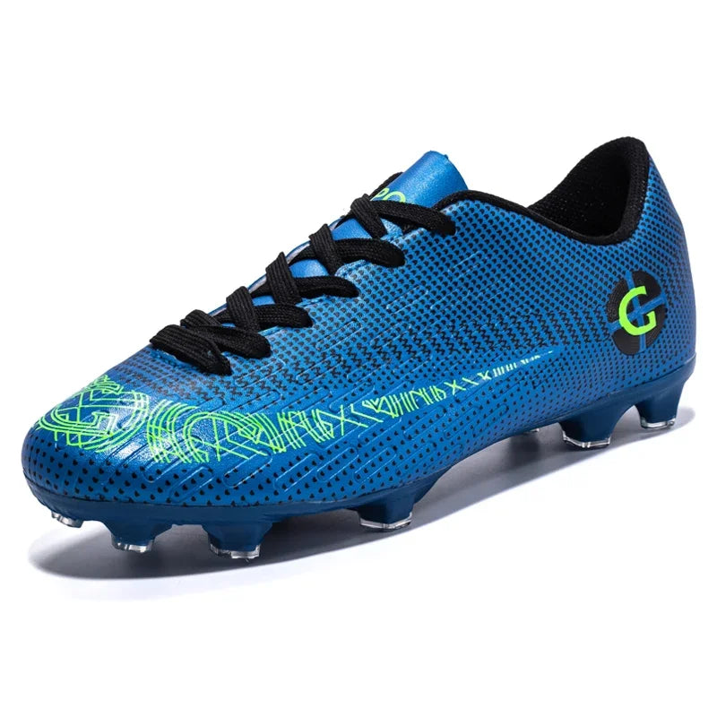 High Quality Professional Outdoor football cleats