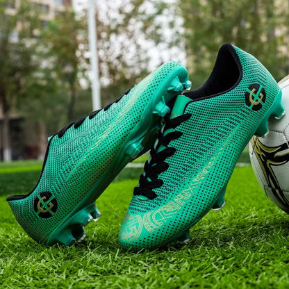 High Quality Professional Outdoor football cleats