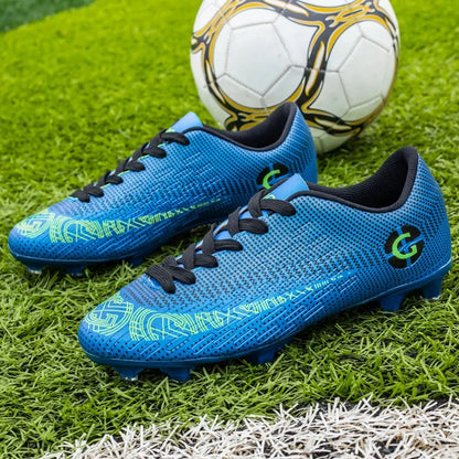 High Quality Professional Outdoor football cleats