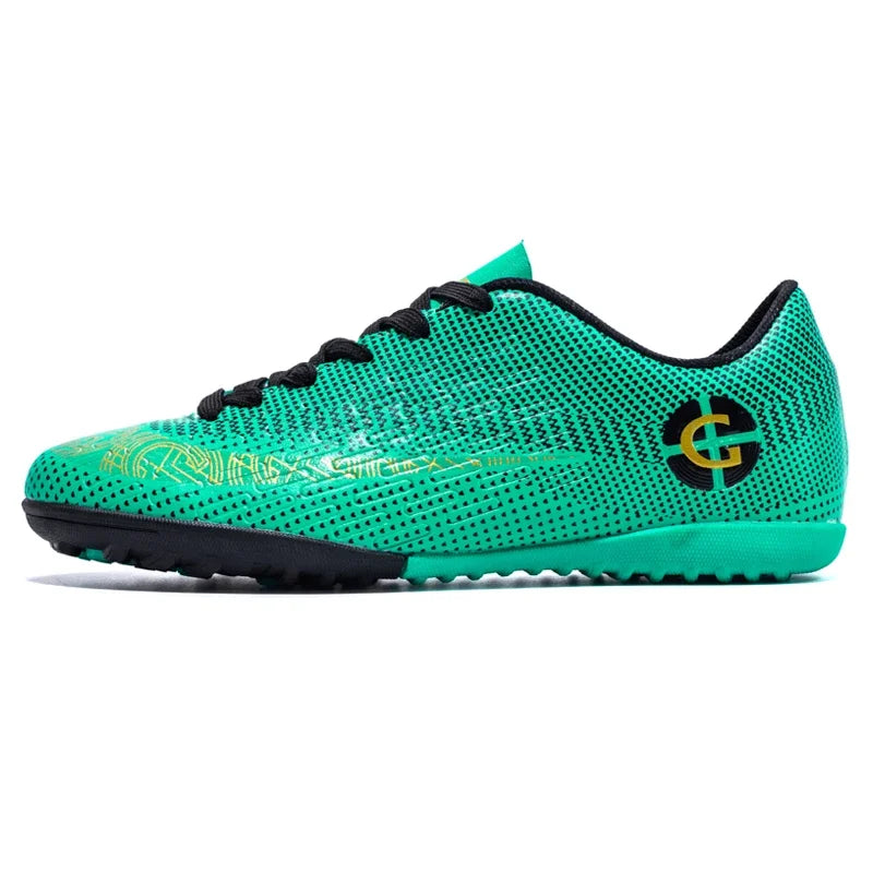 High Quality Professional Outdoor football cleats
