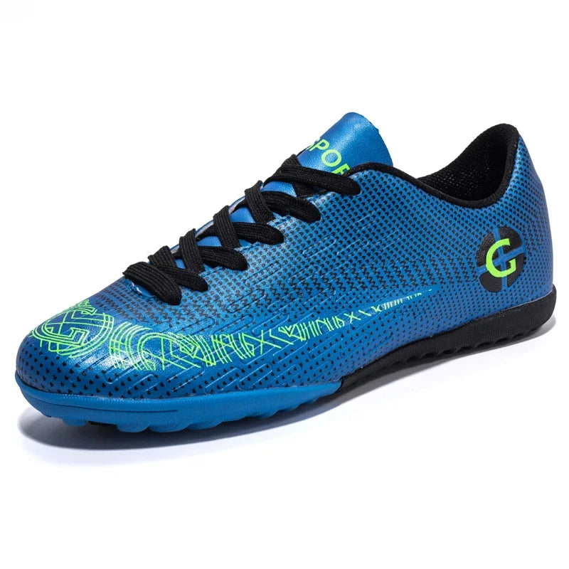 High Quality Professional Outdoor football cleats