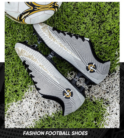 High Quality Professional Outdoor football cleats