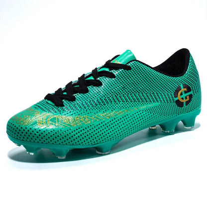 High Quality Professional Outdoor football cleats