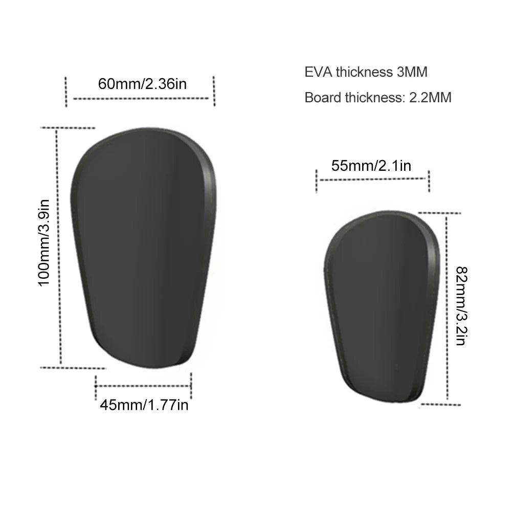extra small Shin Pads