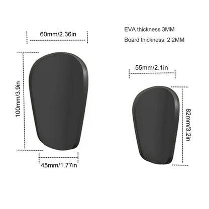 extra small Shin Pads