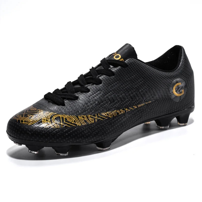 High Quality Professional Outdoor football cleats