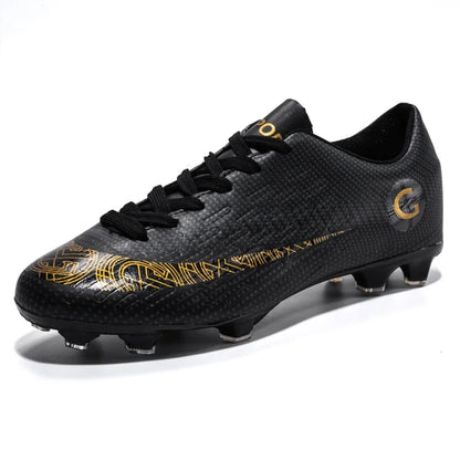 High Quality Professional Outdoor football cleats