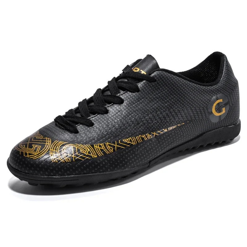 High Quality Professional Outdoor football cleats